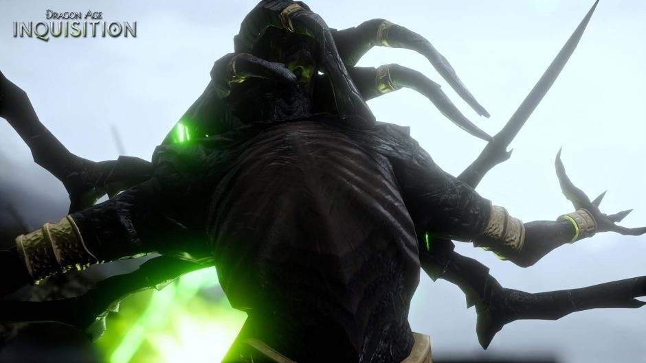 Dragon Age: Inquisition - Imagen 29